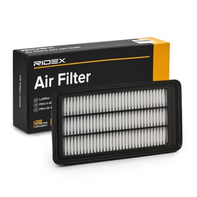 Filtr Powietrza RIDEX 8A1427 8A1427 - foto 2