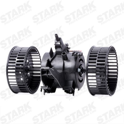 Wentylator Wnętrza Stark SKIB-0310021 SKIB-0310021 - foto 6