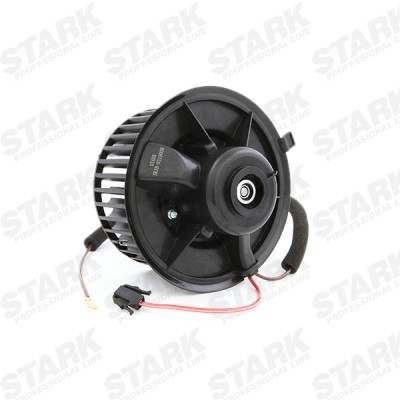 Wentylator Wnętrza Stark SKIB-0310008 SKIB-0310008 - foto 3