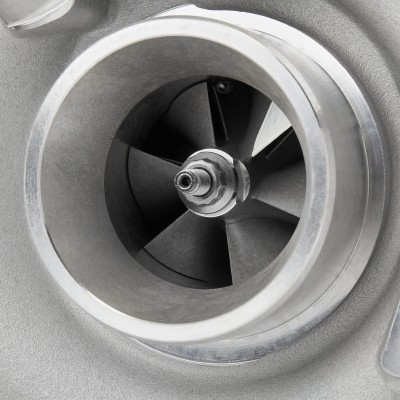 Turbina (Turbosprężarka) RIDEX 2234C10854 2234C10854 - foto 6