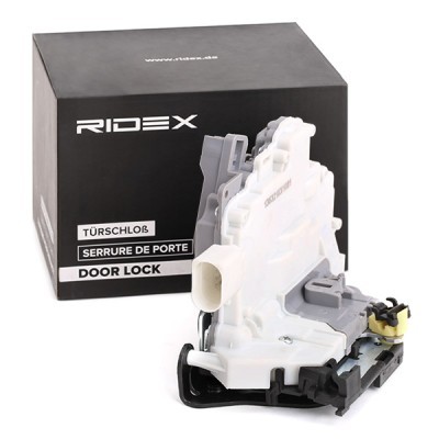Zamek Drzwi RIDEX 1361D0037 1361D0037 - foto 2