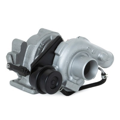 Turbina (Turbosprężarka) RIDEX 2234C0478R 2234C0478R - foto 3
