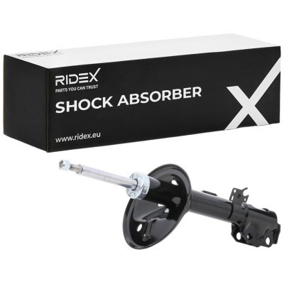 Amortyzator RIDEX 854S0223 854S0223 - foto 2