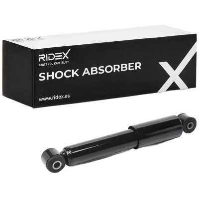 Amortyzator RIDEX 854S18902 854S18902 - foto 1