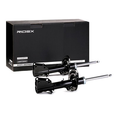 Amortyzator RIDEX 854S2087 854S2087 - foto 3