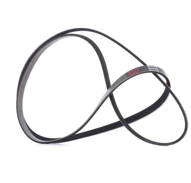 Pasek Klinowy Wielorowkowy RIDEX 305P0160P 305P0160P - foto 1