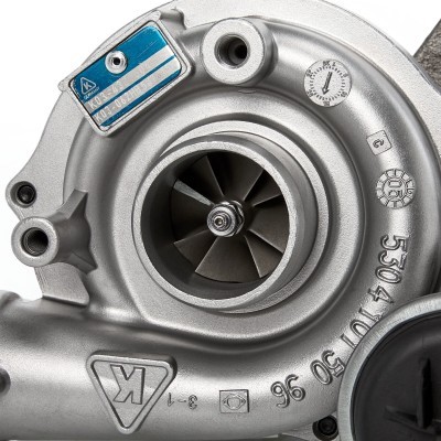 Turbina (Turbosprężarka) RIDEX 2234C10426R 2234C10426R - foto 6