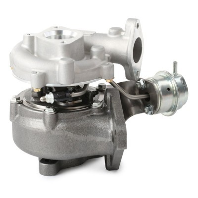 Turbina (Turbosprężarka) RIDEX 2234C0223 2234C0223 - foto 6