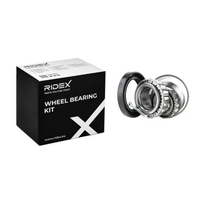 Łożysko Koła RIDEX 654W0741 654W0741 - foto 2