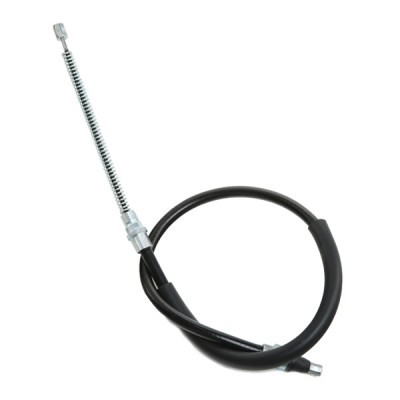 Linka Hamulca Ręcznego RIDEX 124C0197 124C0197 - foto 2