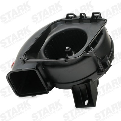 Wentylator Wnętrza Stark SKIB-0310136 SKIB-0310136 - foto 3