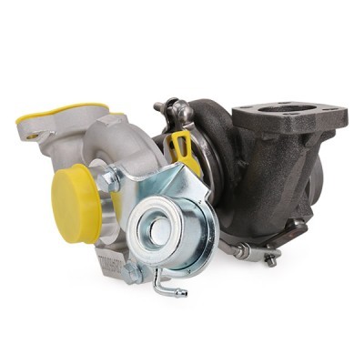 Turbina (Turbosprężarka) RIDEX 2234C0003 2234C0003 - foto 4