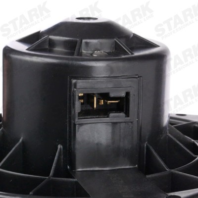 Wentylator Wnętrza Stark SKIB-0310150 SKIB-0310150 - foto 5