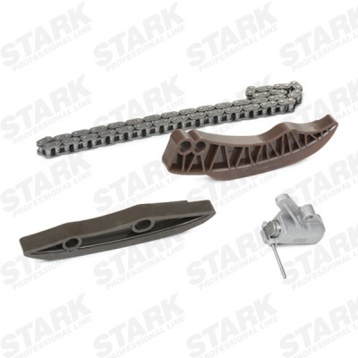 Zestaw łańcucha rozrządu Stark SKTCK-2240025 SKTCK-2240025 - foto 3