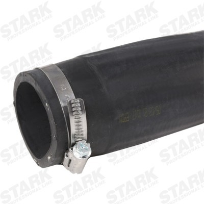 Rura Wąż Turbo Intercoolera Stark SKCHI-2030184 SKCHI-2030184 - foto 4