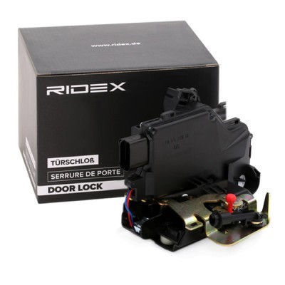 Zamek Drzwi RIDEX 1361D0039 1361D0039 - foto 2