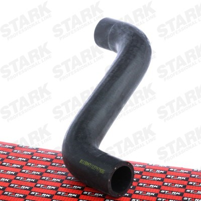 Rura Wąż Turbo Intercoolera Stark SKCHI-2030170 SKCHI-2030170 - foto 2