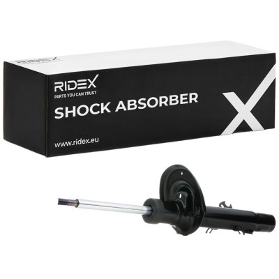 Amortyzator RIDEX 854S2180 854S2180 - foto 2
