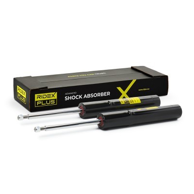 Amortyzator RIDEX 854S1578P 854S1578P - foto 9