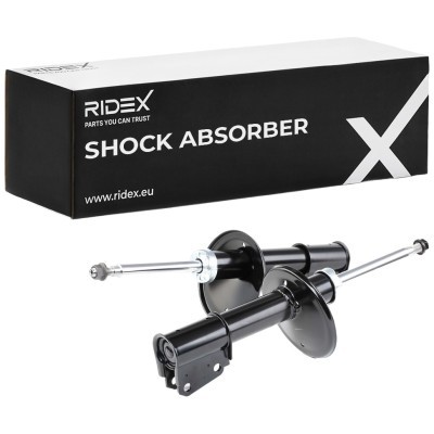 Amortyzator RIDEX 854S1814 854S1814 - foto 2
