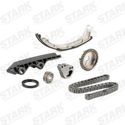 Zestaw łańcucha rozrządu Stark SKTCK-2240053 SKTCK-2240053 - foto 4