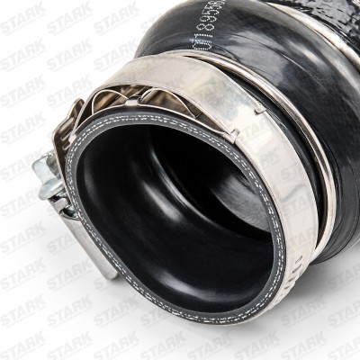 Rura Wąż Turbo Intercoolera Stark SKCHI-2030832 SKCHI-2030832 - foto 4