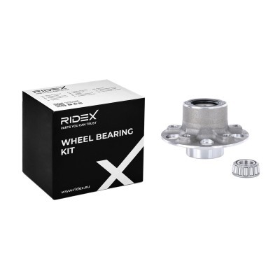 Łożysko Koła RIDEX 654W0628 654W0628 - foto 2
