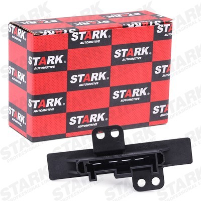 Rezystor Opornik Dmuchawy Stark SKRI-2000163 SKRI-2000163 - foto 2