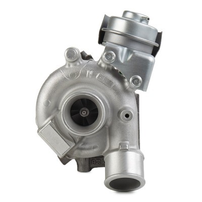Turbina (Turbosprężarka) RIDEX 2234C10146R 2234C10146R - foto 6