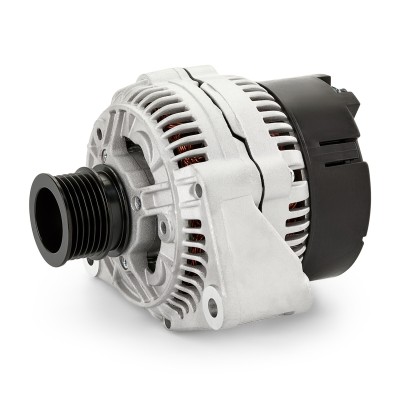 Alternator RIDEX 4G0027P 4G0027P - foto 3