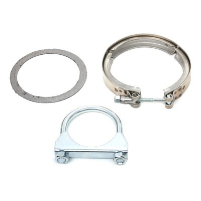 Filtr cząstek stałych RIDEX 1256S0069 1256S0069 - foto 9