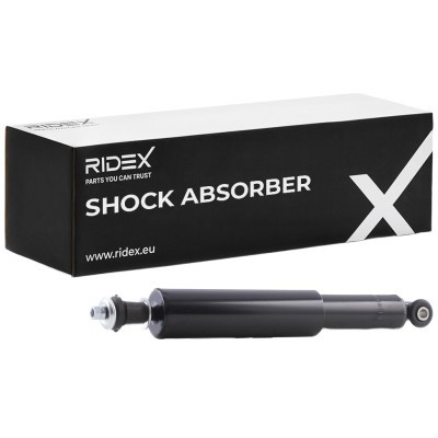 Amortyzator RIDEX 854S2477 854S2477 - foto 2