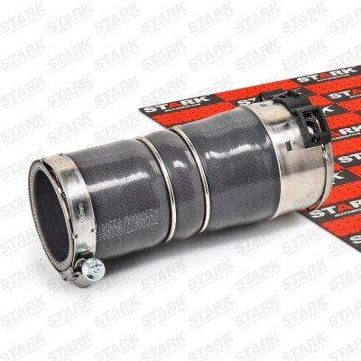 Rura Wąż Turbo Intercoolera Stark SKCHI-2030789 SKCHI-2030789 - foto 1