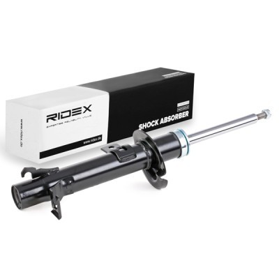 Amortyzator RIDEX 854S1189 854S1189 - foto 4