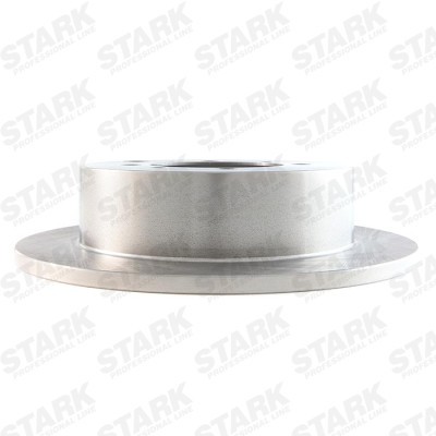 Tarcza hamulcowa Stark SKBD-0020091 SKBD-0020091 - foto 4
