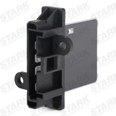 Rezystor Opornik Dmuchawy Stark SKRI-2000009 SKRI-2000009 - foto 3