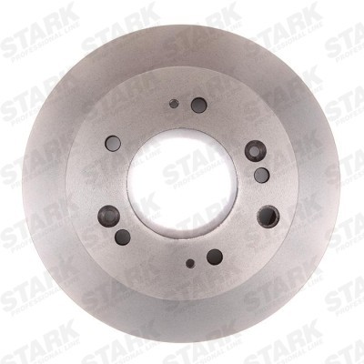Tarcza hamulcowa Stark SKBD-0022389 SKBD-0022389 - foto 3
