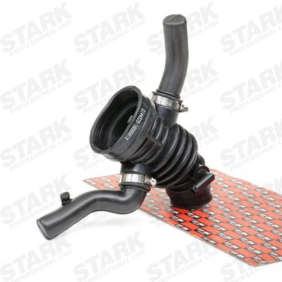 Wąż dolotowy filtra powietrza Stark SKIHA-3280056 SKIHA-3280056 - foto 2