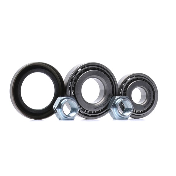 Łożysko Koła RIDEX 654W0213 654W0213 - foto 1