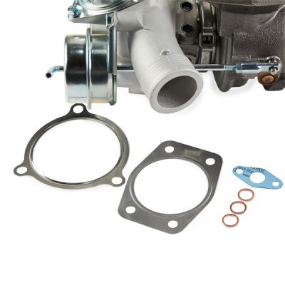 Turbina (Turbosprężarka) RIDEX 2234C10408 2234C10408 - foto 4