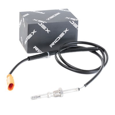 Czujnik temperatury spalin RIDEX 3938E0043 3938E0043 - foto 2