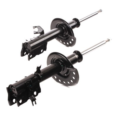 Amortyzator RIDEX 854S1683 854S1683 - foto 4