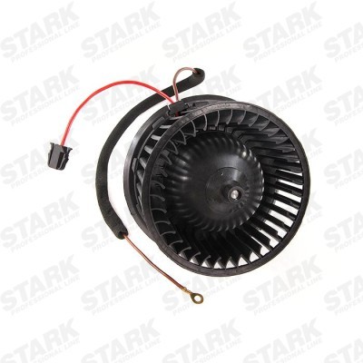 Wentylator Wnętrza Stark SKIB-0310012 SKIB-0310012 - foto 3