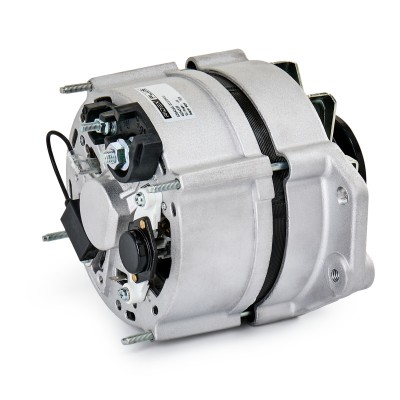Alternator RIDEX 4G0453P 4G0453P - foto 4