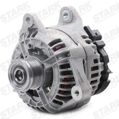 Alternator Stark SKGN-0320434 SKGN-0320434 - foto 3