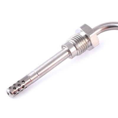 Czujnik temperatury spalin RIDEX 3938E0035 3938E0035 - foto 5