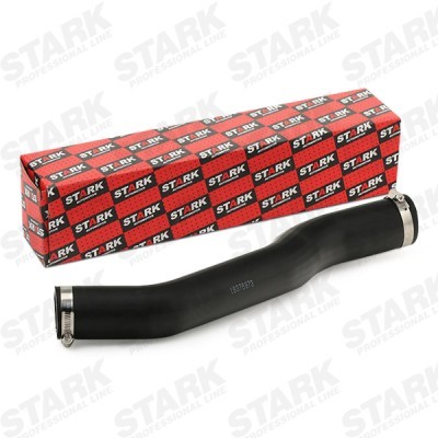 Rura Wąż Turbo Intercoolera Stark SKCHI-2030403 SKCHI-2030403 - foto 2