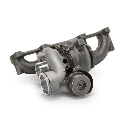 Turbina (Turbosprężarka) RIDEX 2234C0199 2234C0199 - foto 4