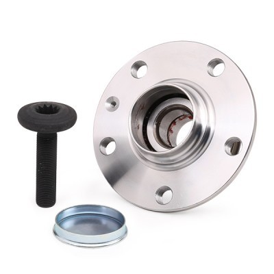 Łożysko Koła RIDEX 654W0020 654W0020 - foto 3