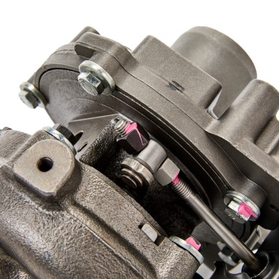 Turbina (Turbosprężarka) RIDEX 2234C0178R 2234C0178R - foto 7